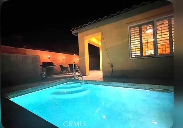 Photo of 49548 Minelli ST, Indio, CA 92201 (MLS # PW26085351)
