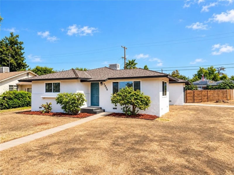 3856 N Hacienda Drive