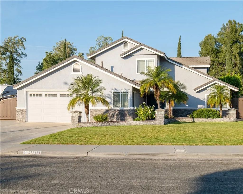 Photo of 2831 Carma Court, Riverside, CA 92503 (MLS # IV26067292)
