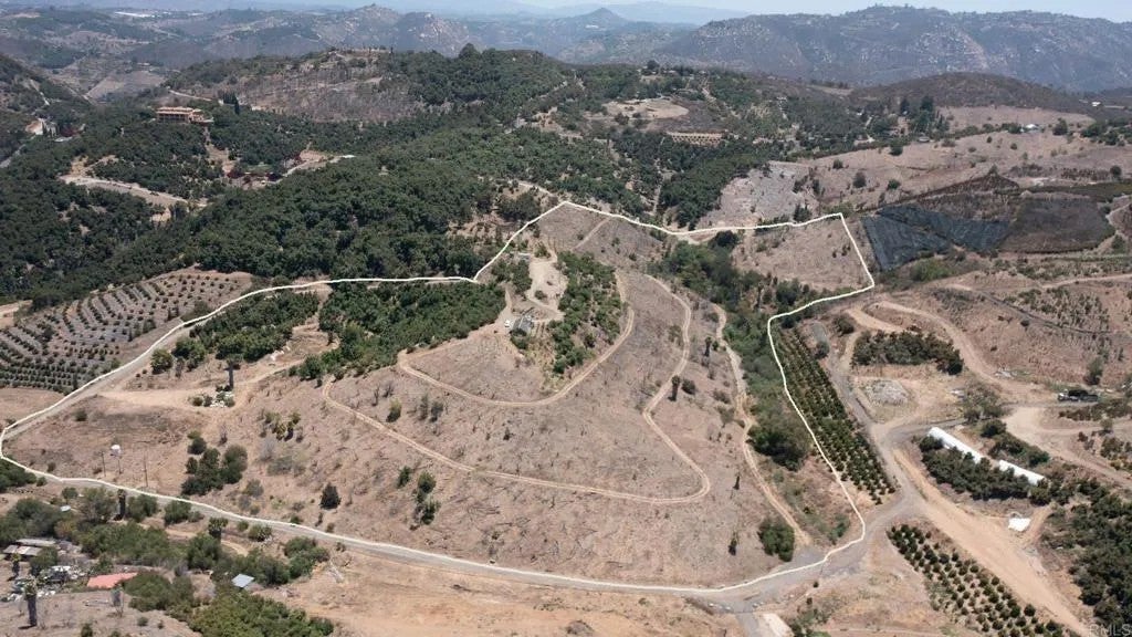 Photo of 0 Gopher Canyon, Vista, CA 92084 (MLS # NDP2606449)