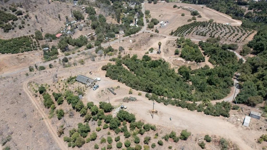 0 Gopher Canyon
