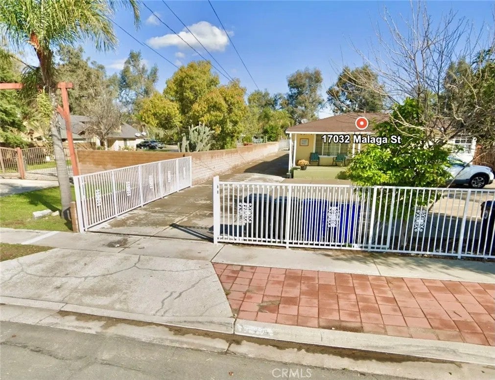 17032 Malaga Street