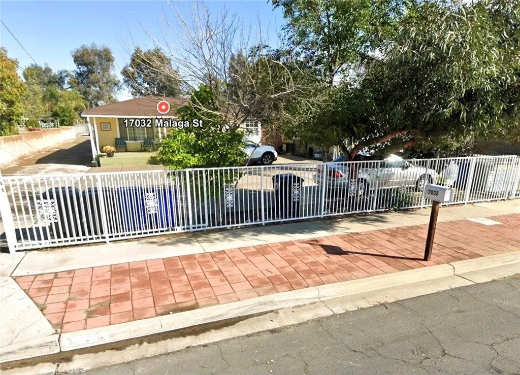 17032 Malaga Street