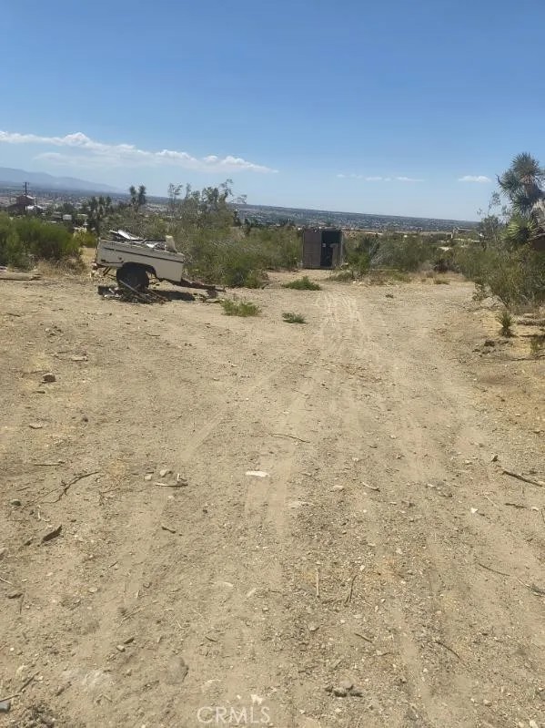 20727 Canyon
