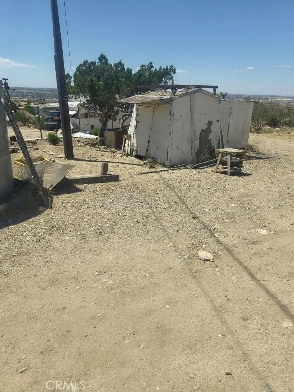 20727 Canyon