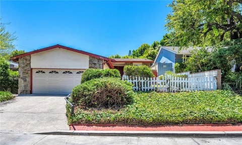 Tiny photo for 4236 Willis Avenue, Sherman Oaks, CA 91403 (MLS # SR26146635)