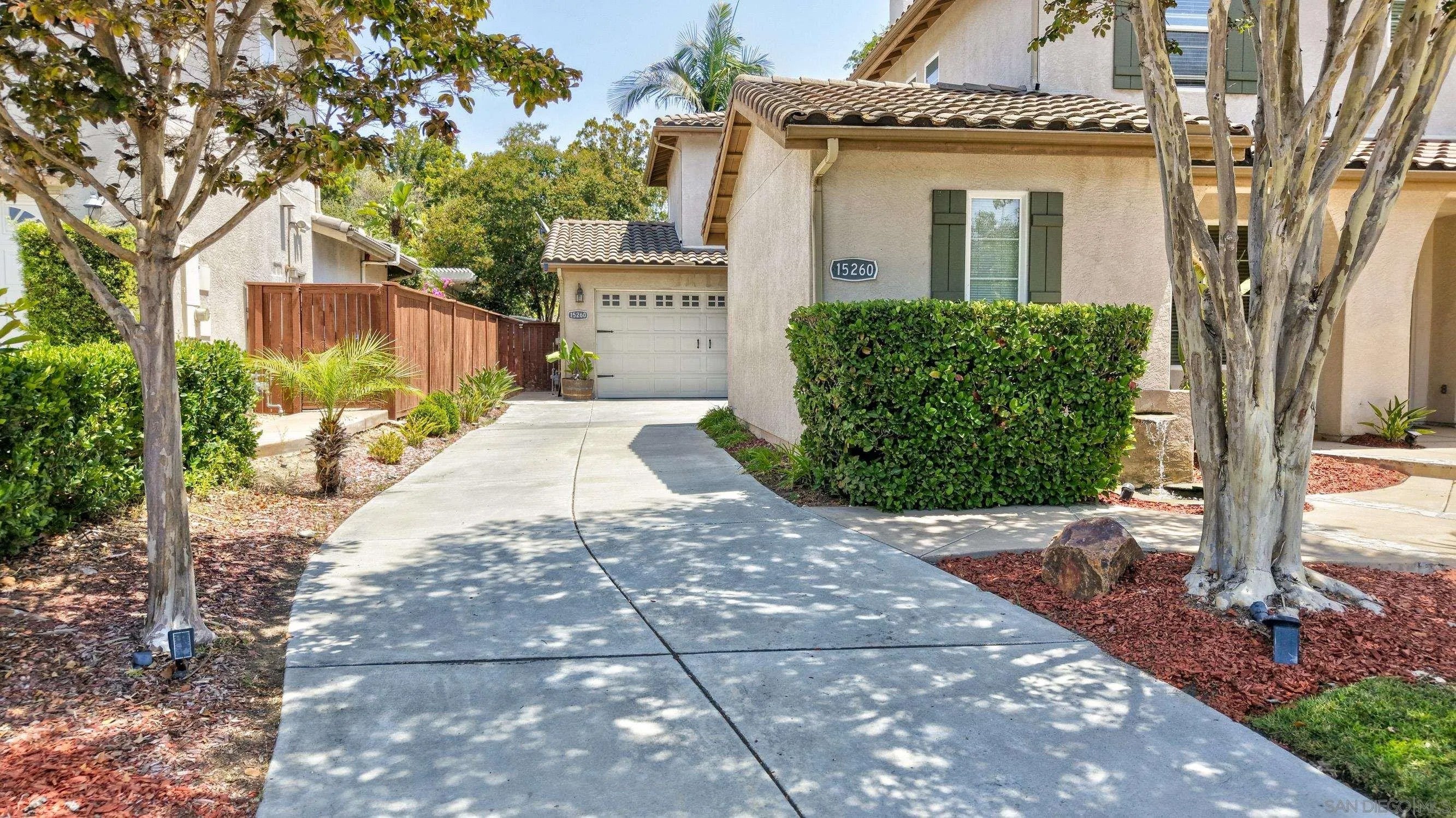 15260 Palomino Mesa Rd.