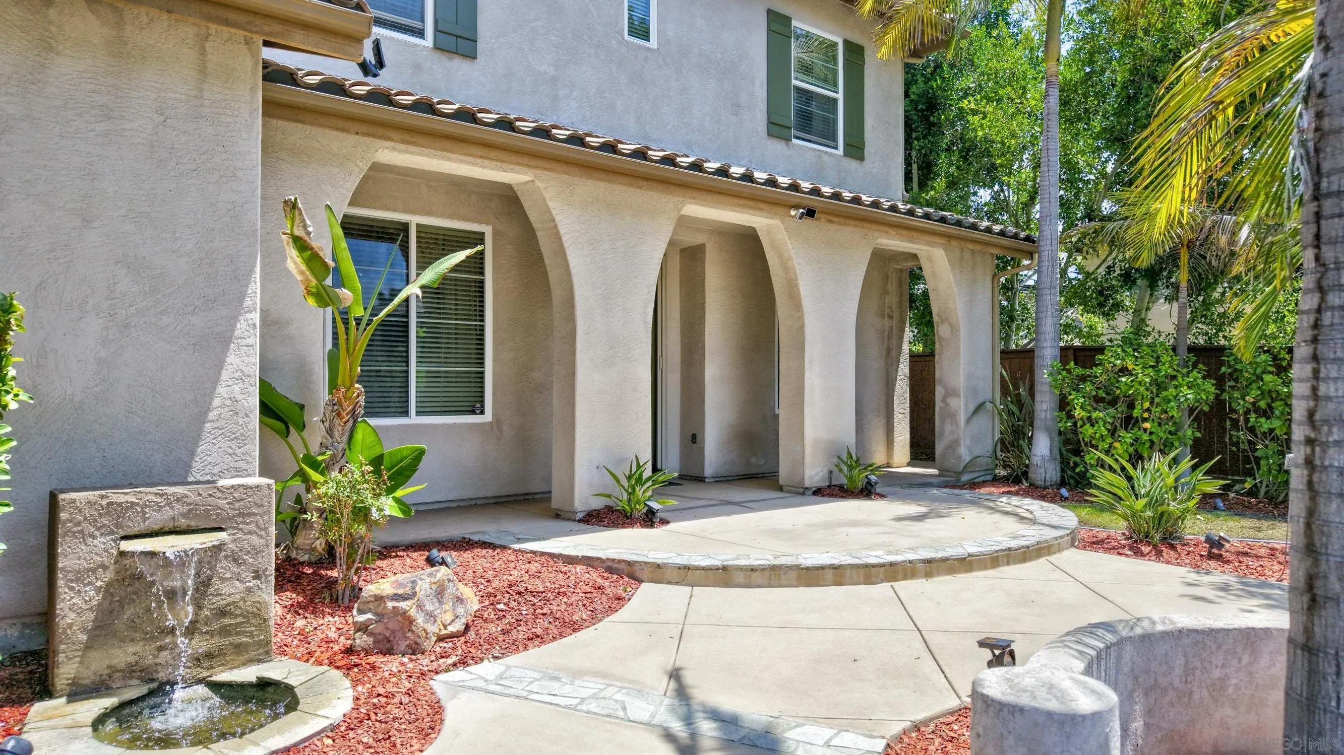 15260 Palomino Mesa Rd.