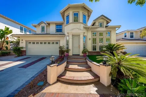 1175 Santa Olivia Rd, Chula Vista, CA 91913 - #: 250034314