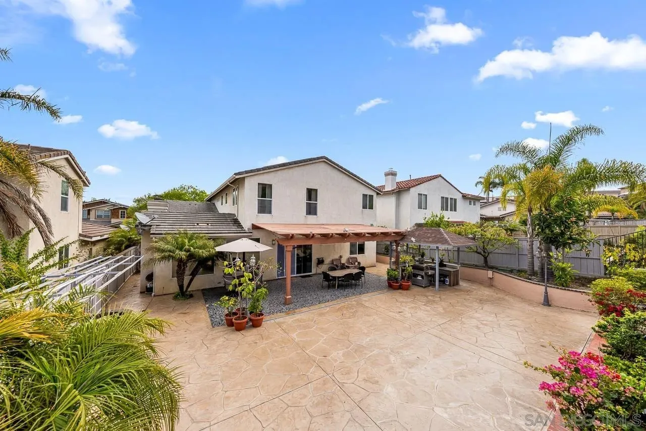 Chula Vista, California 91913, United States, 5 Bedrooms Bedrooms, ,3 BathroomsBathrooms,Residential,Active,179539