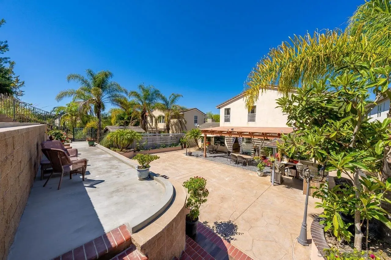 Chula Vista, California 91913, United States, 5 Bedrooms Bedrooms, ,3 BathroomsBathrooms,Residential,Active,179539