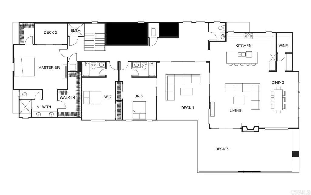 Photo of 2672 Roosevelt Street, Carlsbad, CA 92008 (MLS # NDP2600612)