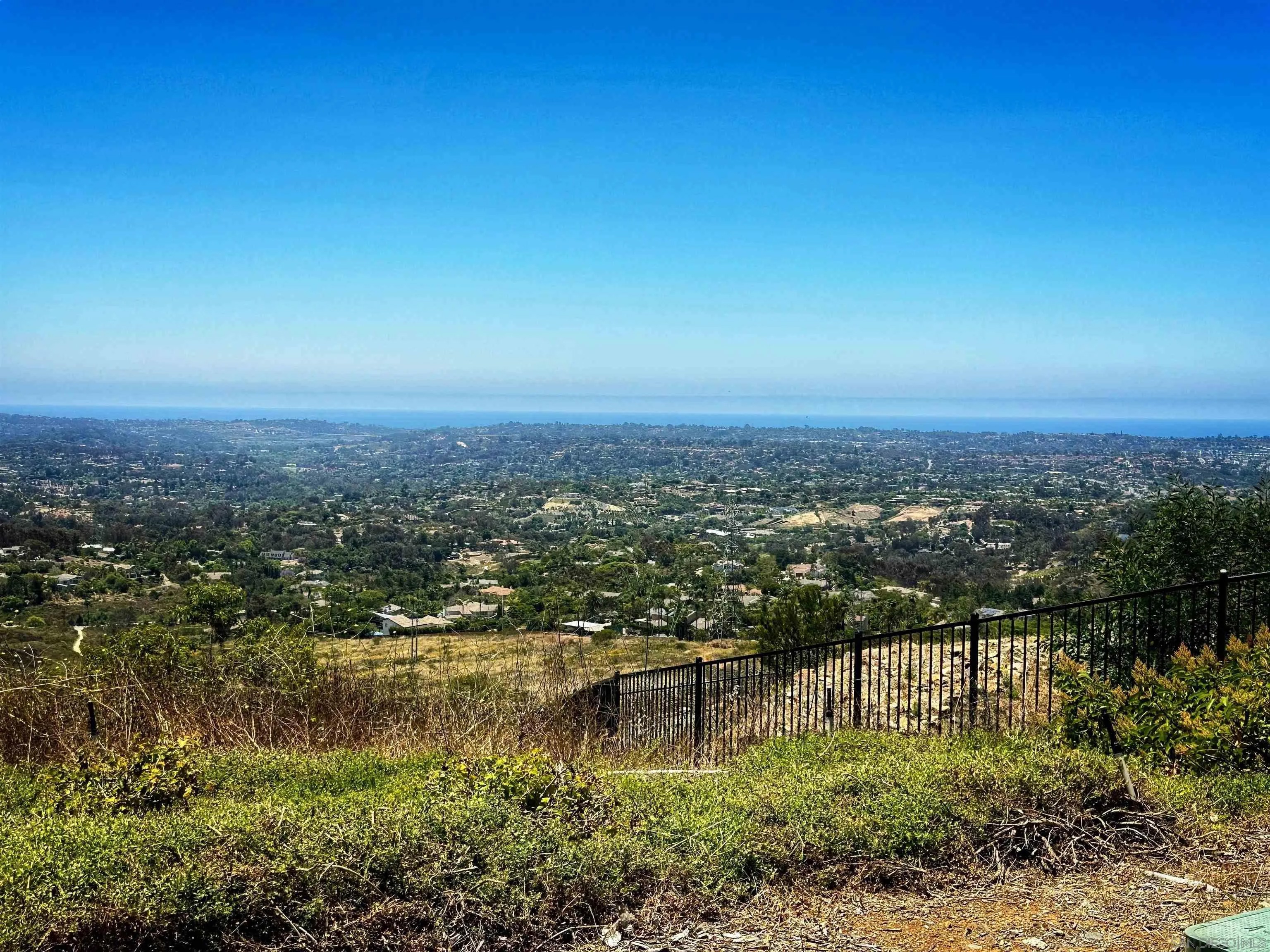 3881 Rancho Summit Dr