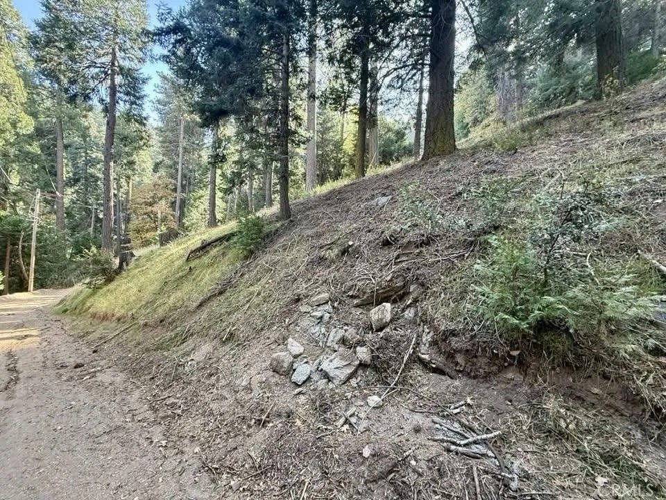 0 Burnt Mill Canyon