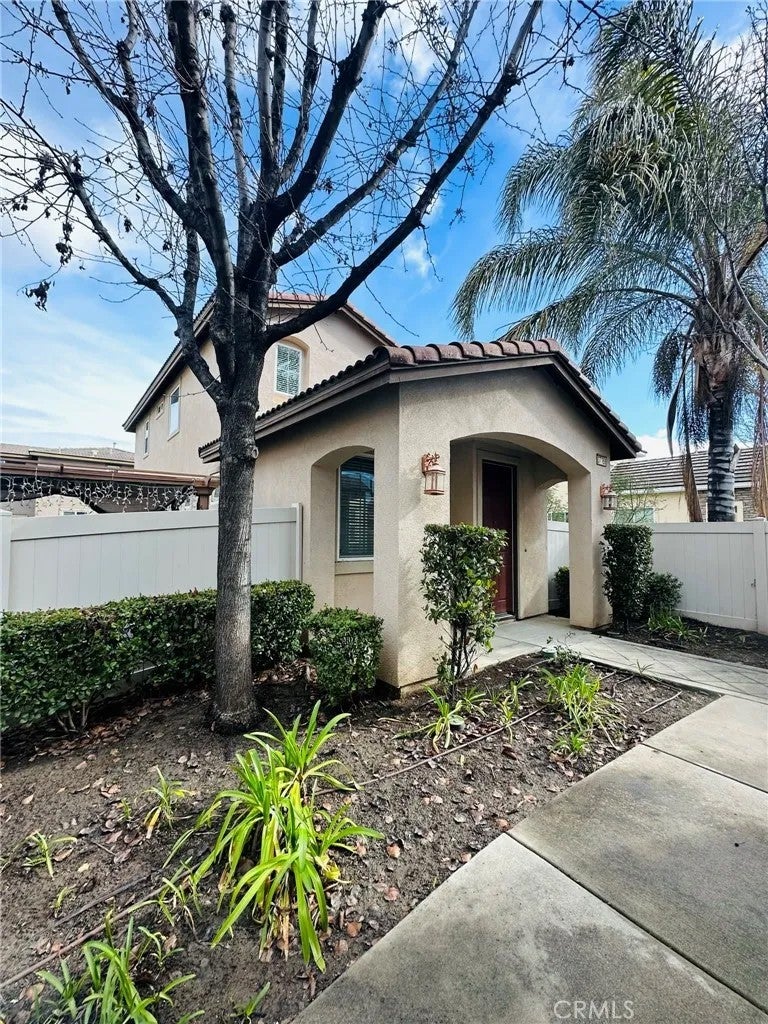 Photo of 37168 Galileo Lane, Murrieta, CA 92563 (MLS # SW26069852)