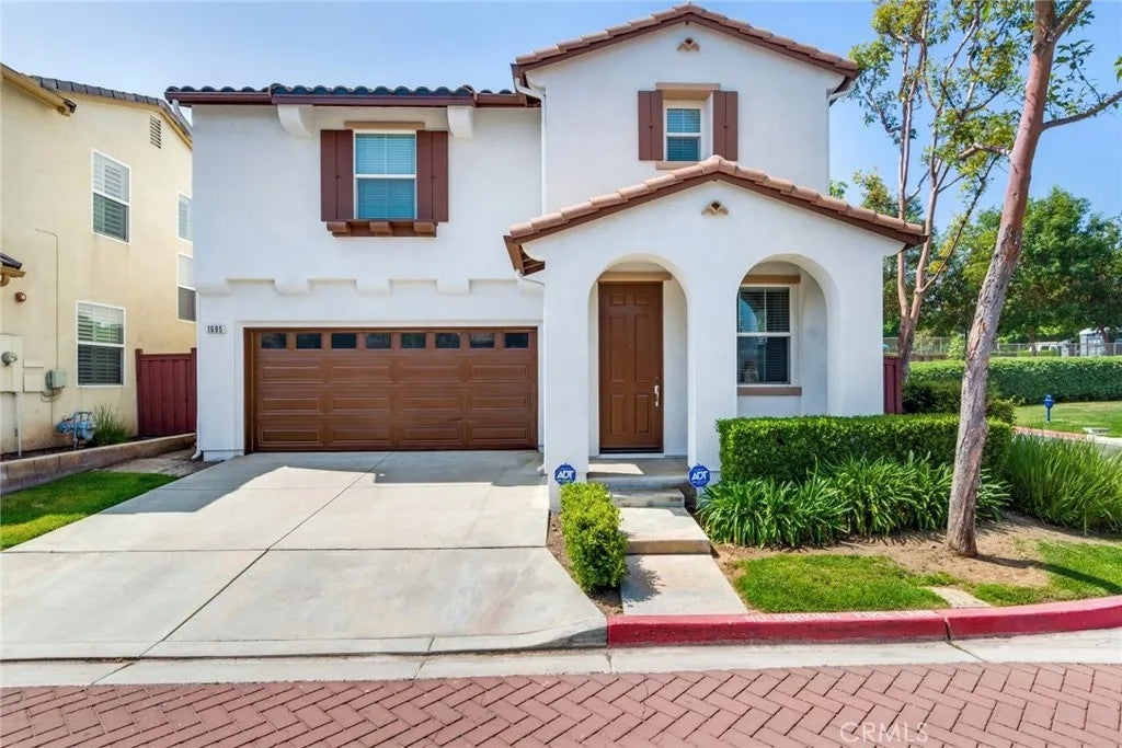 Photo of 1695 Hyacinth Avenue, Redlands, CA 92373 (MLS # IG26203400)