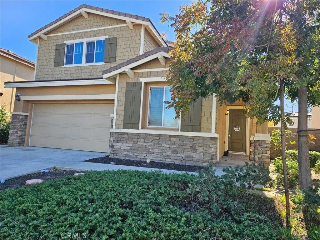 Photo of 5663 Buckthorn Court, Chino, CA 91710 (MLS # CV25274261)