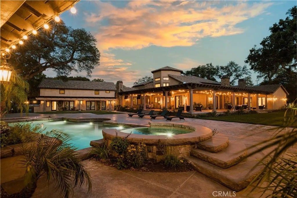 Photo of 16450 Alamo Canyon, Canyon Country, CA 91387 (MLS # SR26069638)