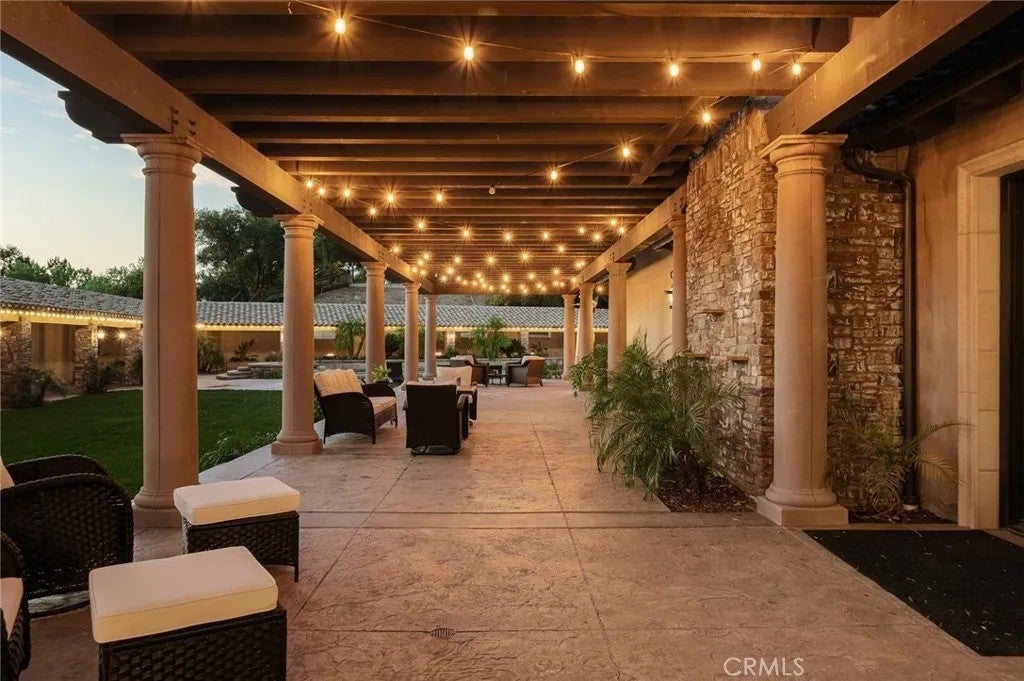16450 Alamo Canyon