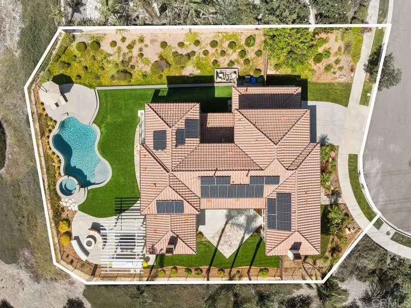 6951 Amber Lane