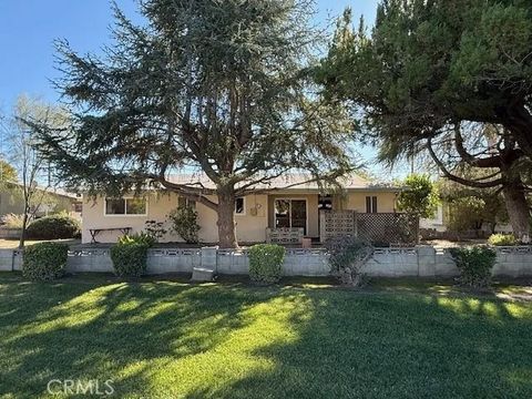 Tiny photo for 26079 Anawood Pl, Hemet, CA 92544 (MLS # SW25273110)