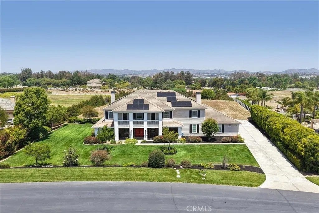 Photo of 26252 Sage Grass Court, Murrieta, CA 92562 (MLS # SW26108956)