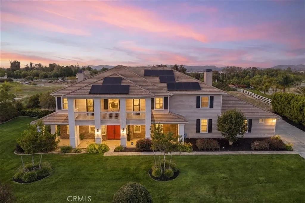 Photo of 26252 Sage Grass Court, Murrieta, CA 92562 (MLS # SW26108956)