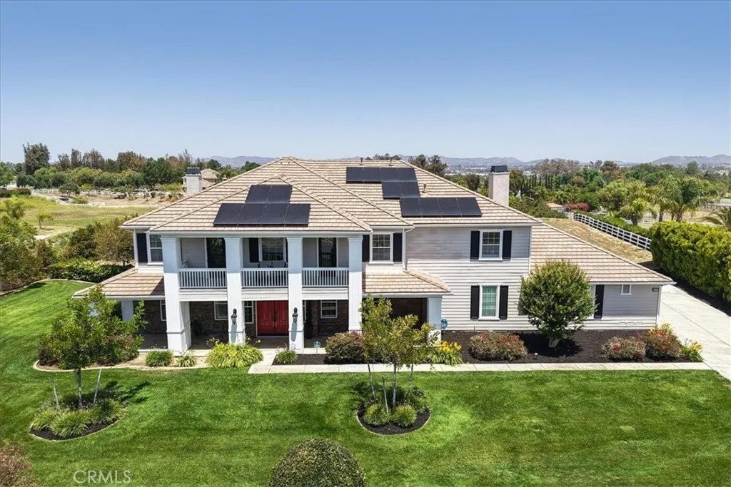 Photo of 26252 Sage Grass Court, Murrieta, CA 92562 (MLS # SW26108956)