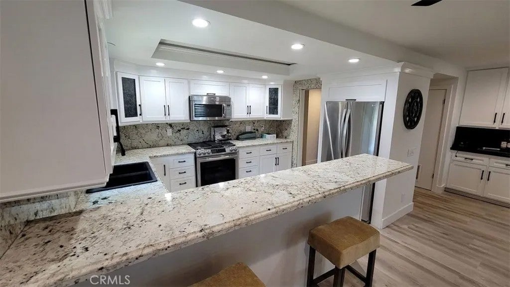 2424 S Gaffey