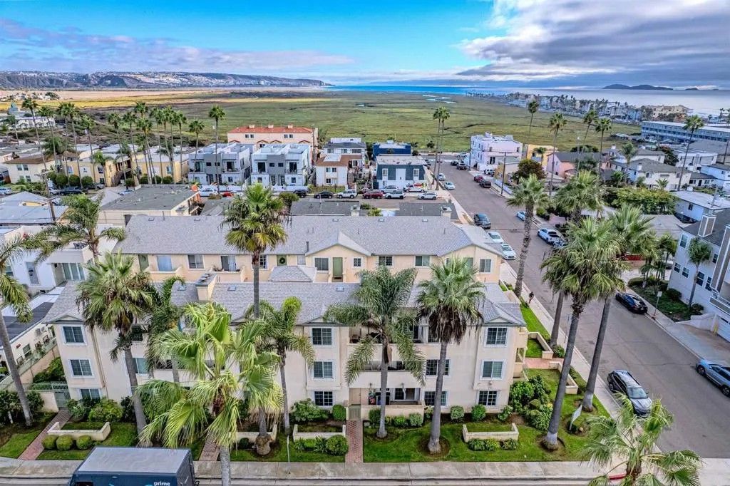 Photo of 207 Elkwood Ave #1, Imperial Beach, CA 91932 (MLS # PTP2506223)