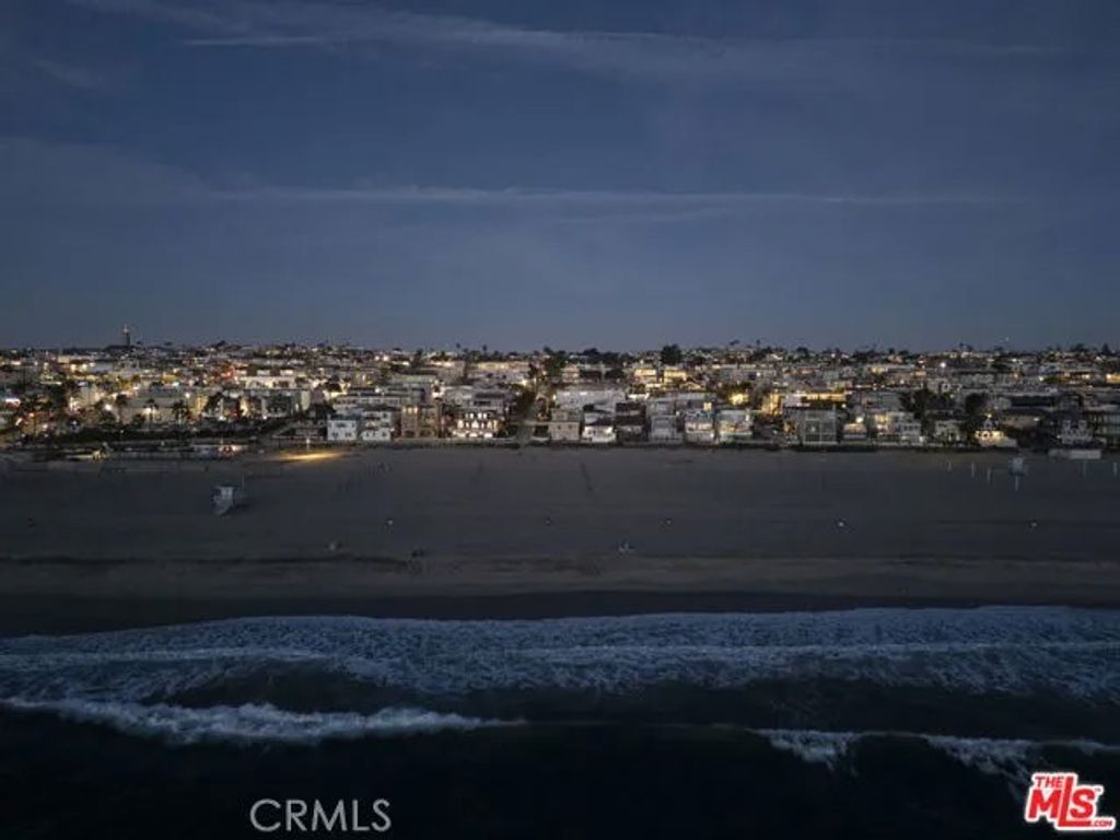 Photo of 1000 The Strand, Manhattan Beach, CA 90266 (MLS # SB26074286)