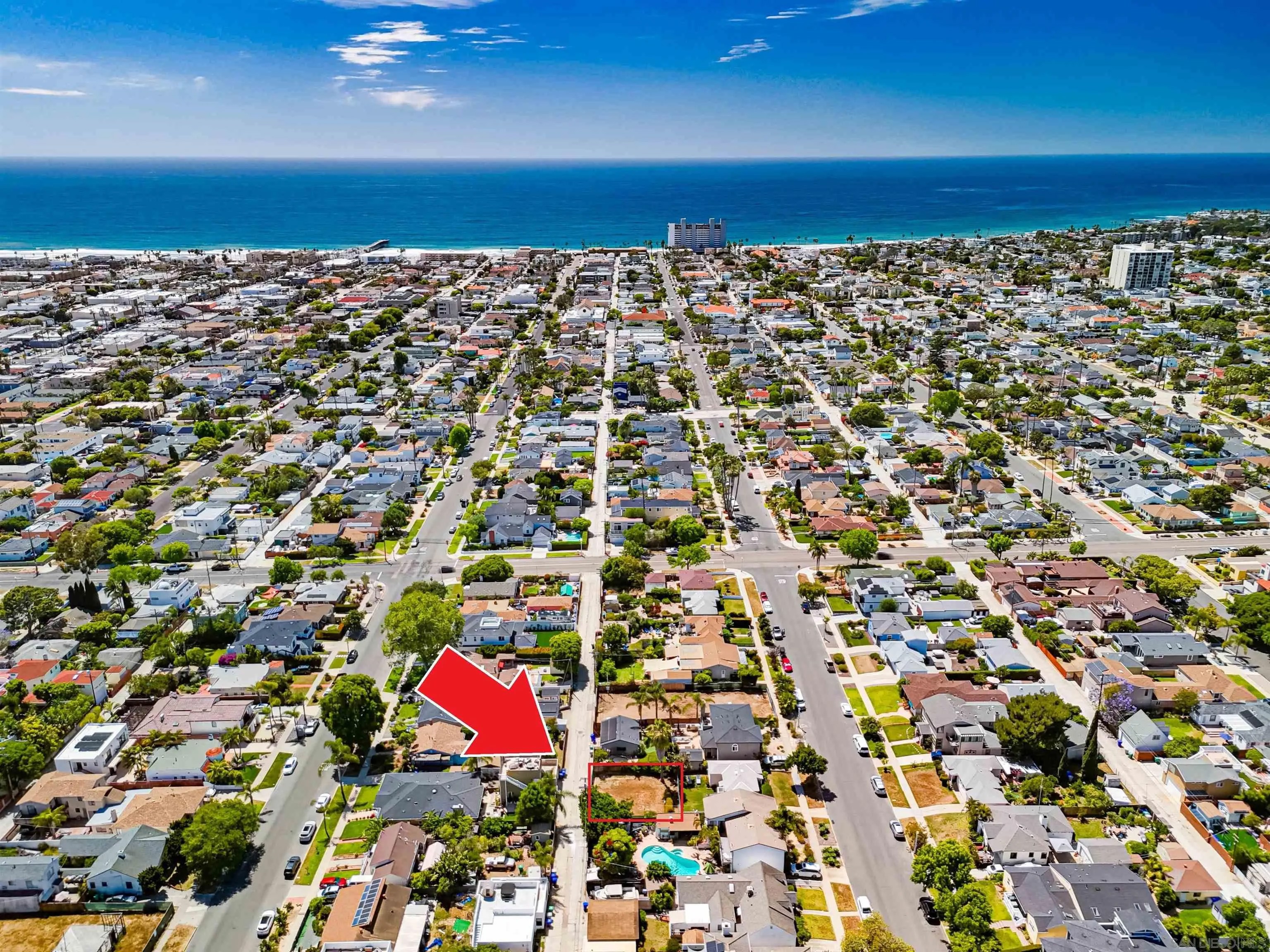 1351 Missouri St - Parcel 2 Parcel 2