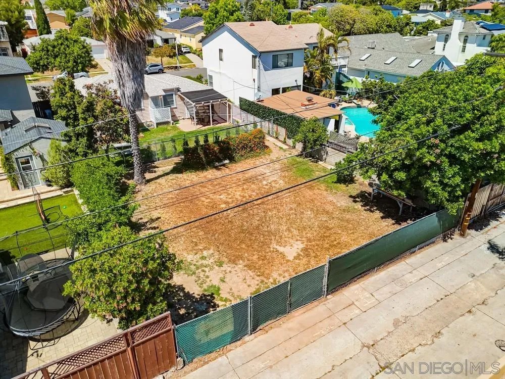 1351 Missouri St - Parcel 2 Parcel 2