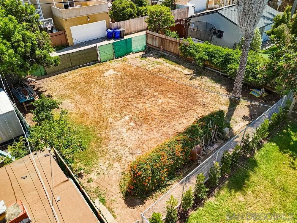 1351 Missouri St - Parcel 2 Parcel 2