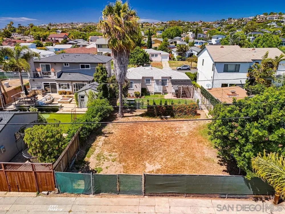 1351 Missouri St - Parcel 2 Parcel 2