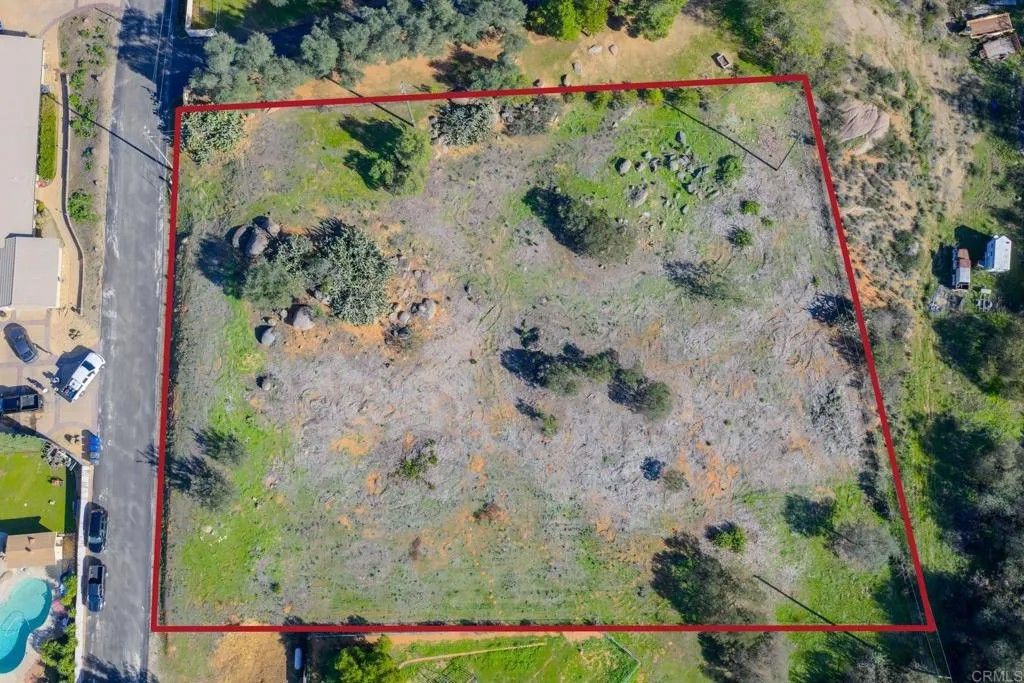 Photo of 0 Lilac Lane, Alpine, CA 91901 (MLS # PTP2600325)