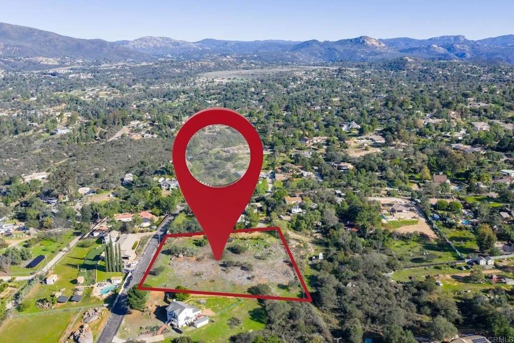 Photo of 0 Lilac Lane, Alpine, CA 91901 (MLS # PTP2600325)