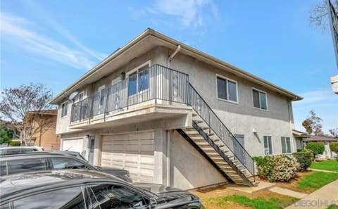 Photo of 12115 Wintergreen Dr #4, Lakeside, CA 92040 (MLS # 260019771)