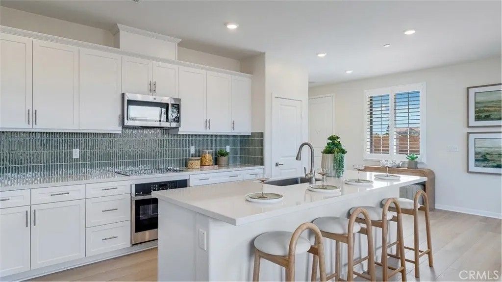 Photo of 3175 Silo Paseo, Ontario, CA 91761 (MLS # SW26030061)