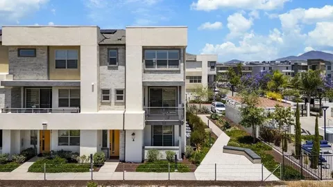 1891 Cosmopolitan Lane Unit 6, Chula Vista, CA 91915 - #: PTP2602470