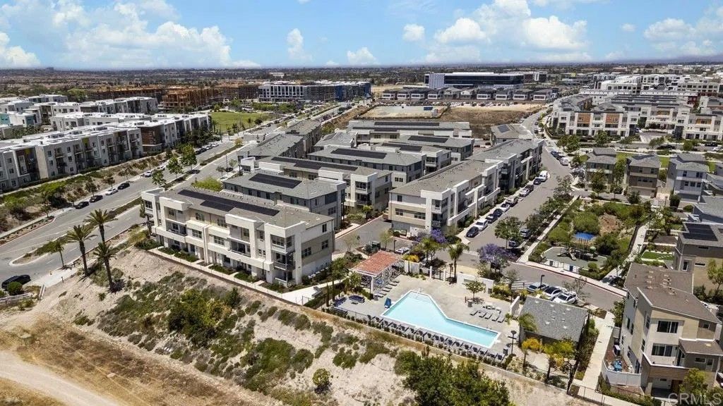 Photo of 1891 Cosmopolitan Lane #6, Chula Vista, CA 91915 (MLS # PTP2602470)