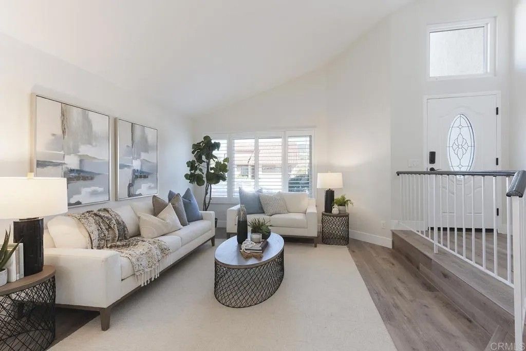 Photo of 8985 Talca Court, San Diego, CA 92129 (MLS # PTP2601348)