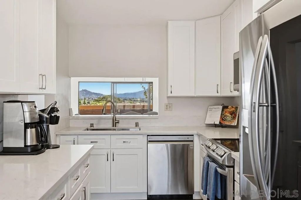 Photo of 7255 Navajo Rd #C330, San Diego, CA 92119 (MLS # 260006034)