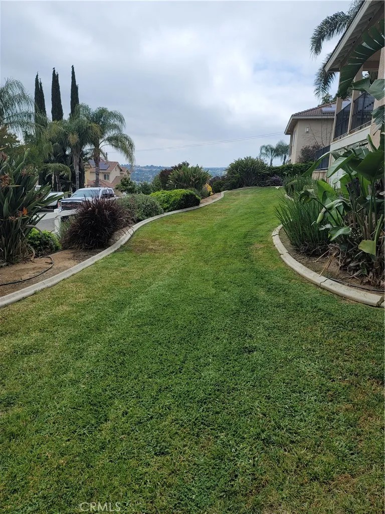 14465 Dove Canyon Drive