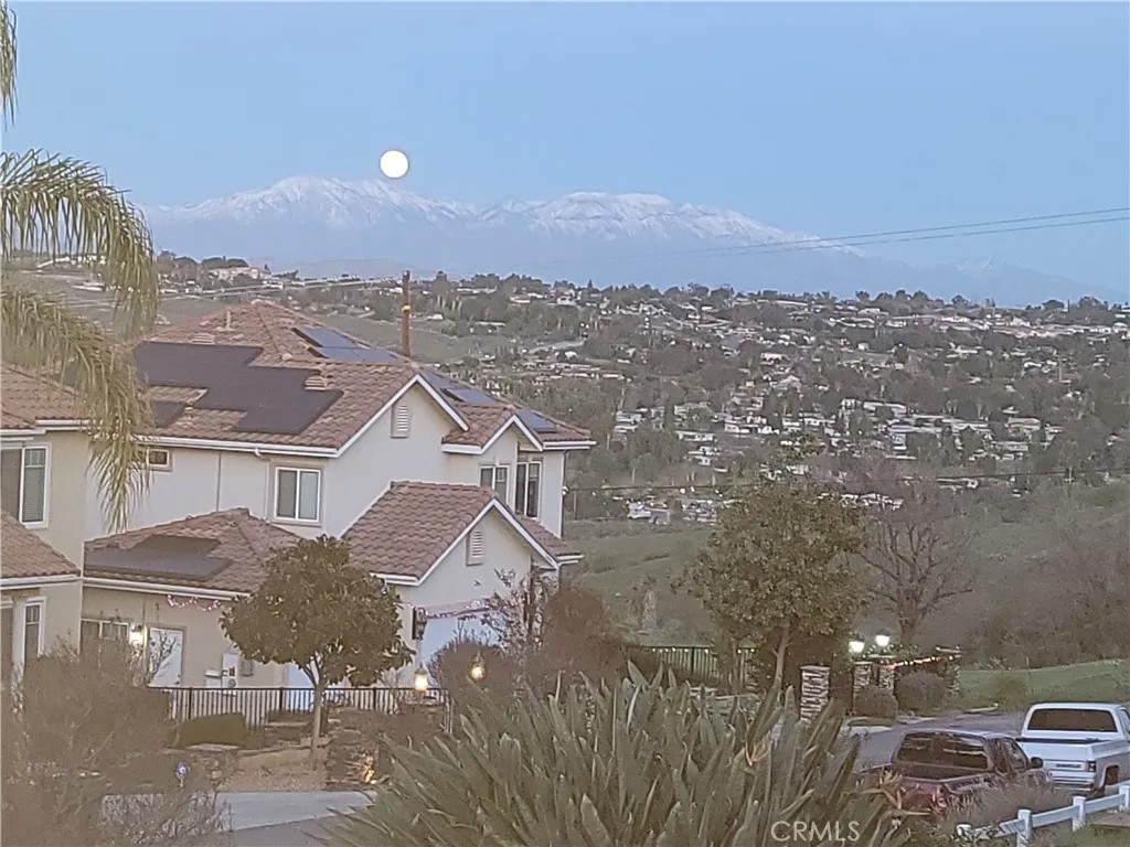 14465 Dove Canyon Drive