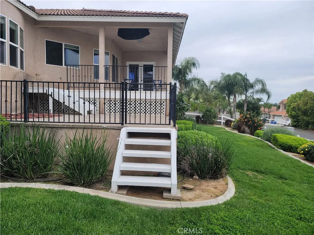 14465 Dove Canyon Drive