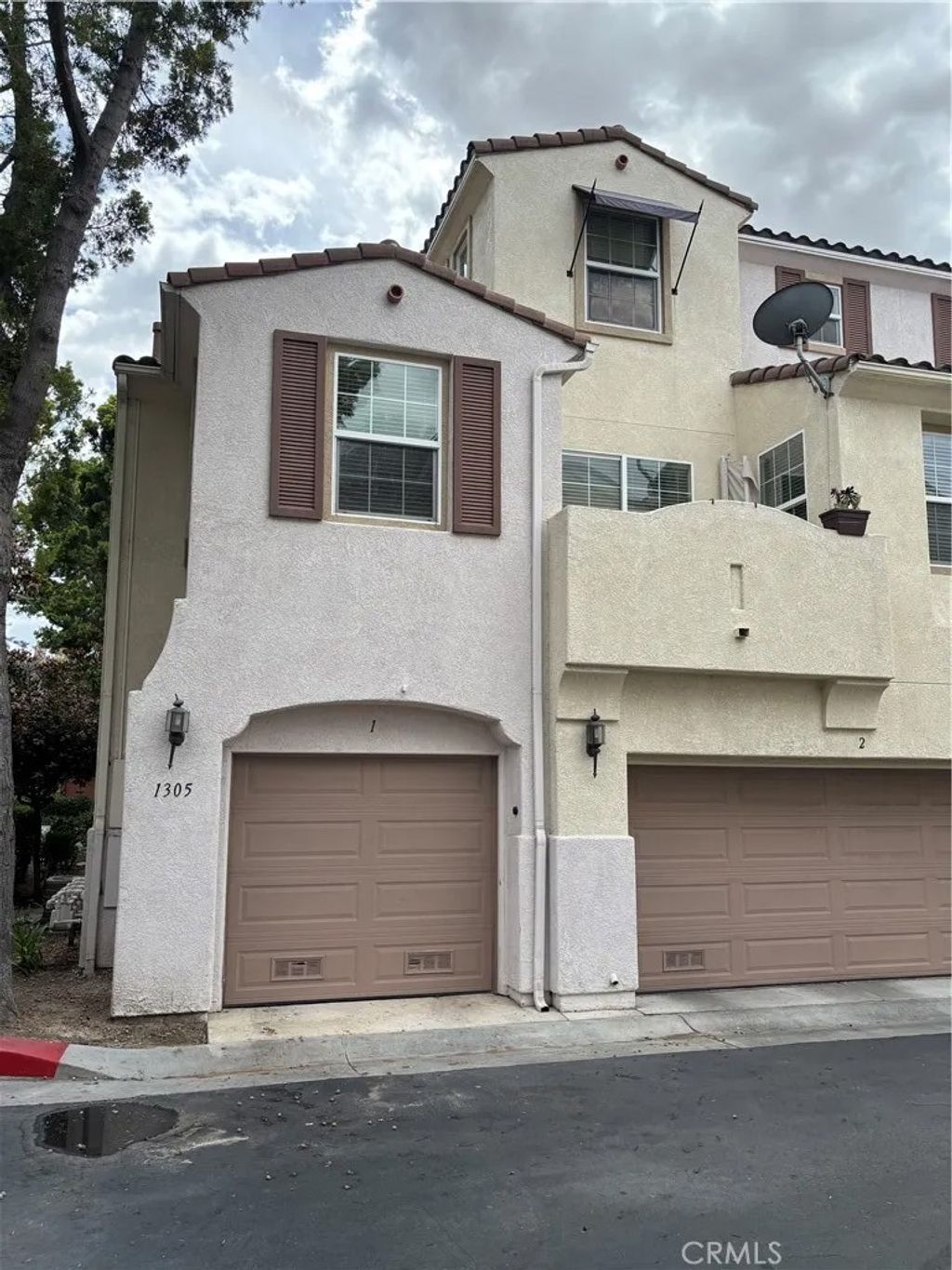 Photo of 1305 Mother Lode Way #1, Chula Vista, CA 91913 (MLS # IG26092383)