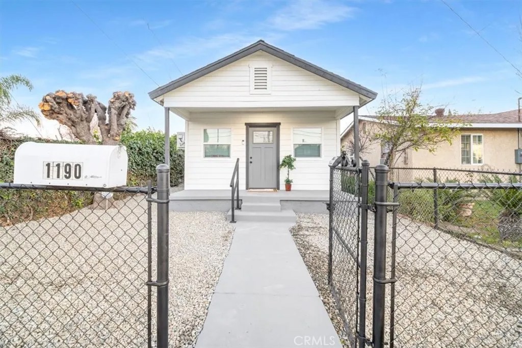 1190 W 7th
