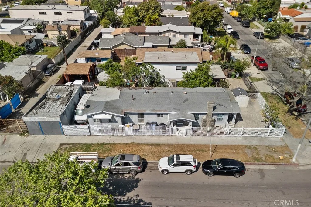 1500 W 59th Place