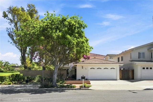 16 Angell Street, Irvine